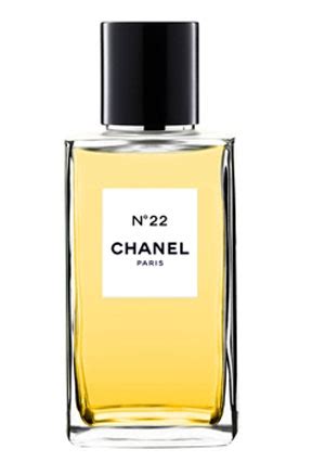 The Perfumed Guillotine: Review : Chanel 